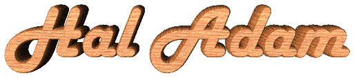 Hal Adam logo