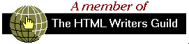 HTML Writers Guild logo