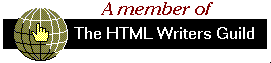 HTML Writer's Guild Logo